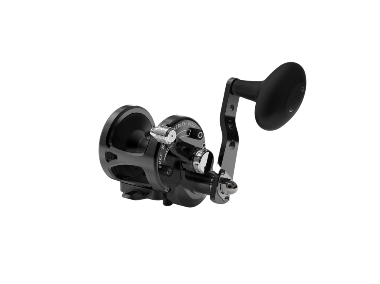 Avet SX 5.3 G2wgp Single Speed Lever Drag Casting Reels