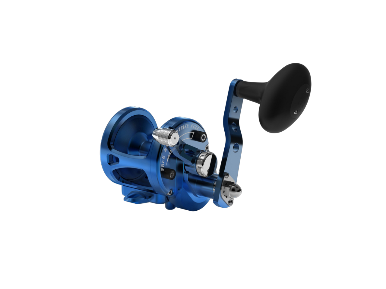 Avet SX 5.3 G2wgp Single Speed Lever Drag Casting Reels