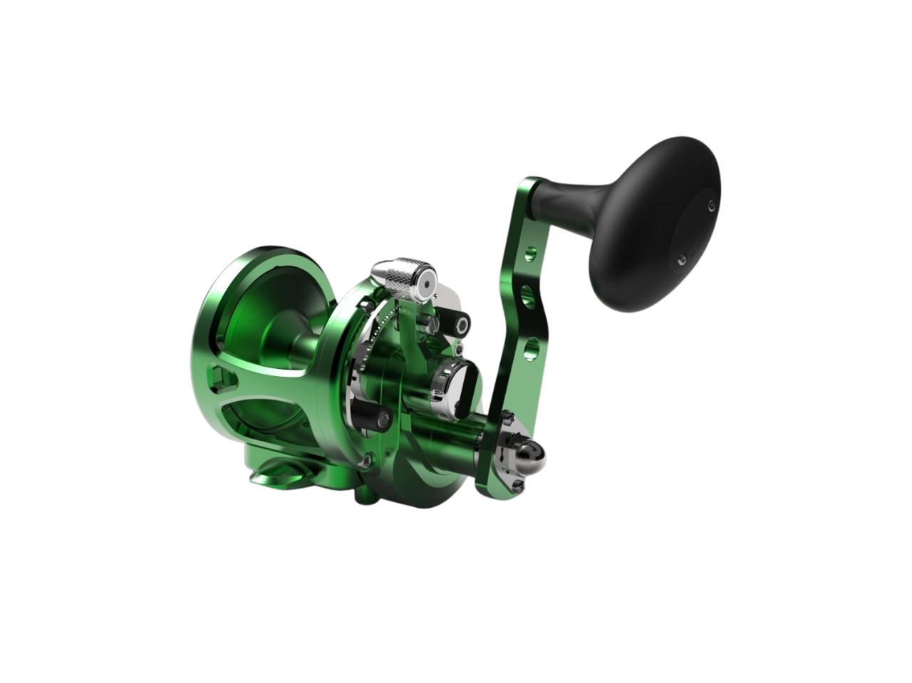 Avet SX 5.3 G2wgp Single Speed Lever Drag Casting Reels