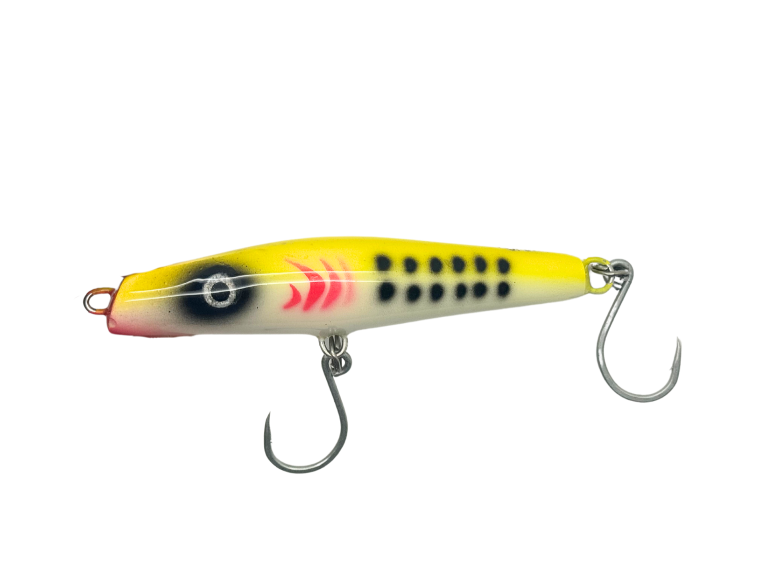 Alan's Custom Lures AD-PRO Darter