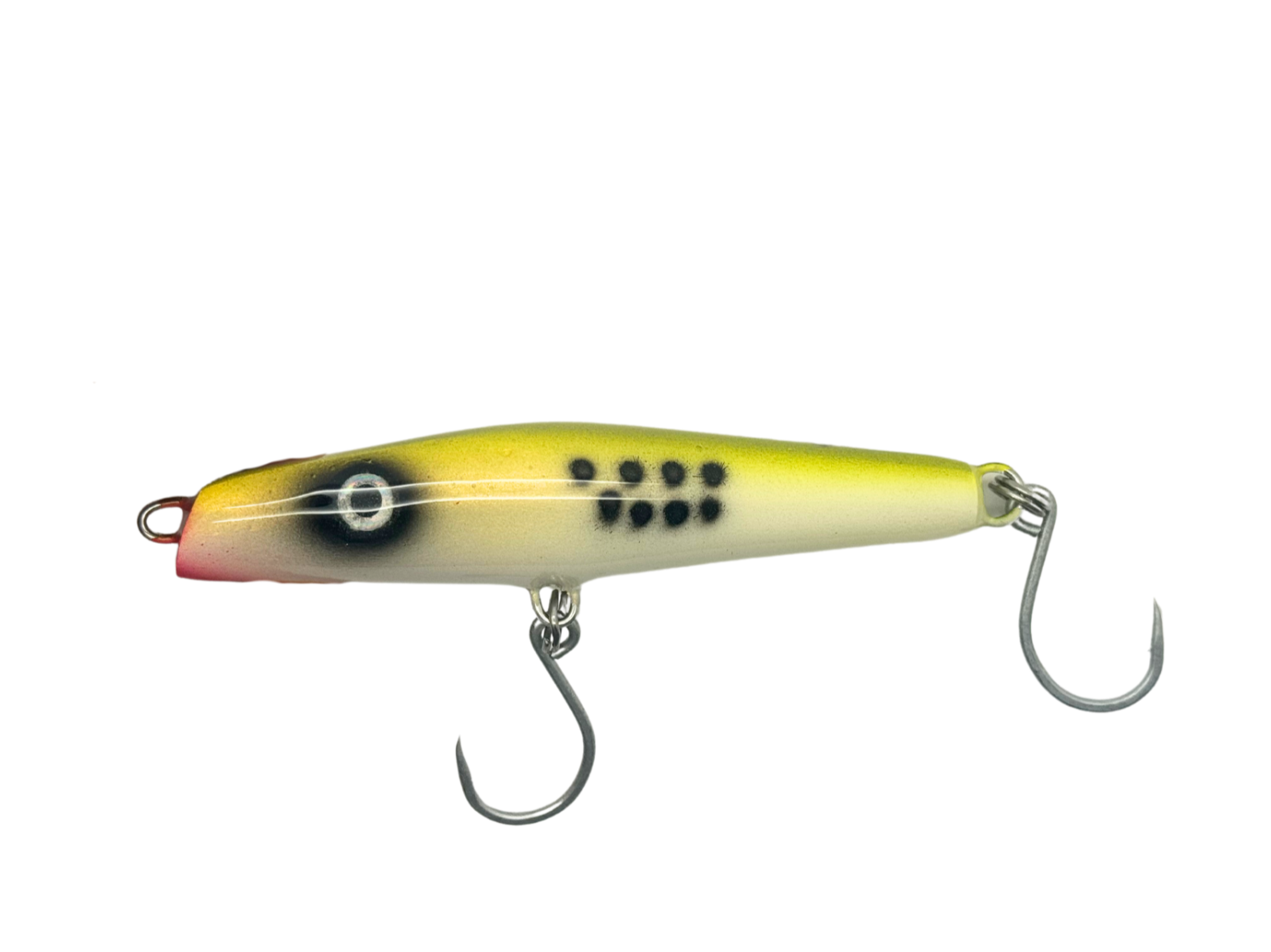 Alan's Custom Lures AD-PRO Darter