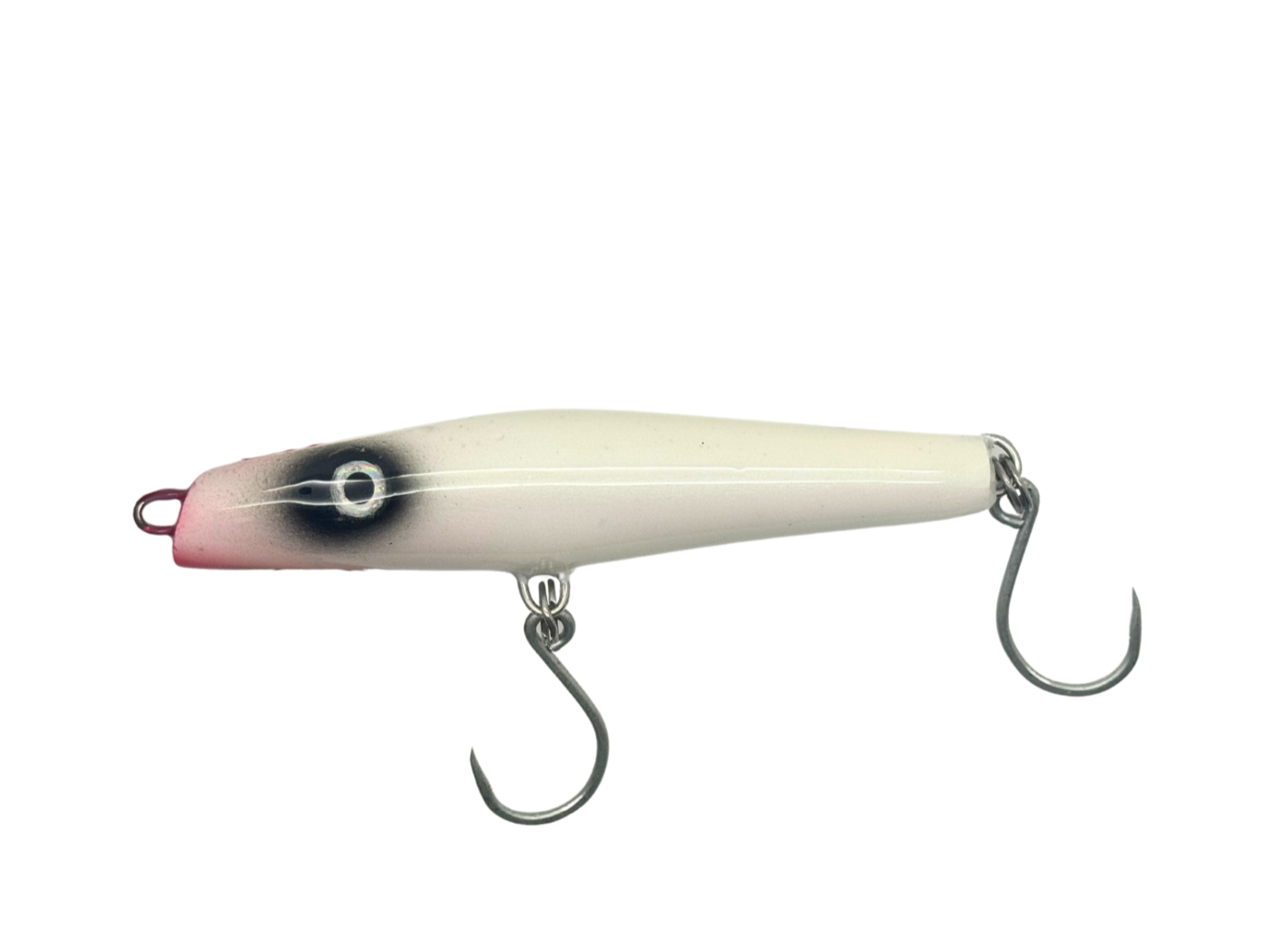 Alan's Custom Lures AD-PRO Darter