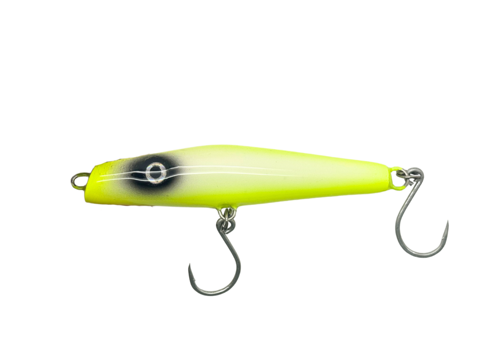 Alan's Custom Lures AD-PRO Darter