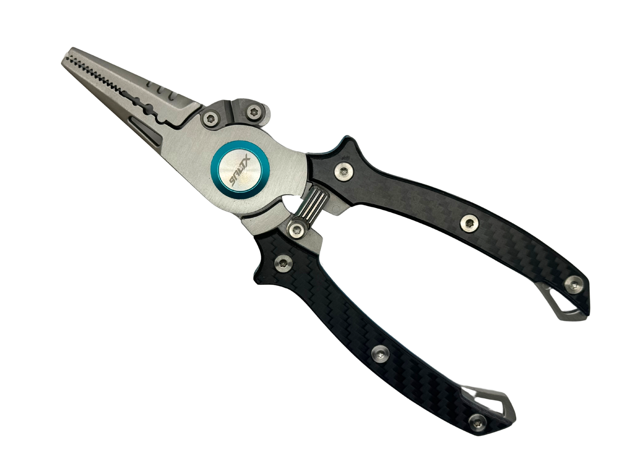 Tsunami TSSTX-75TIPLIER 7.5'' TITANIUM PLIERS