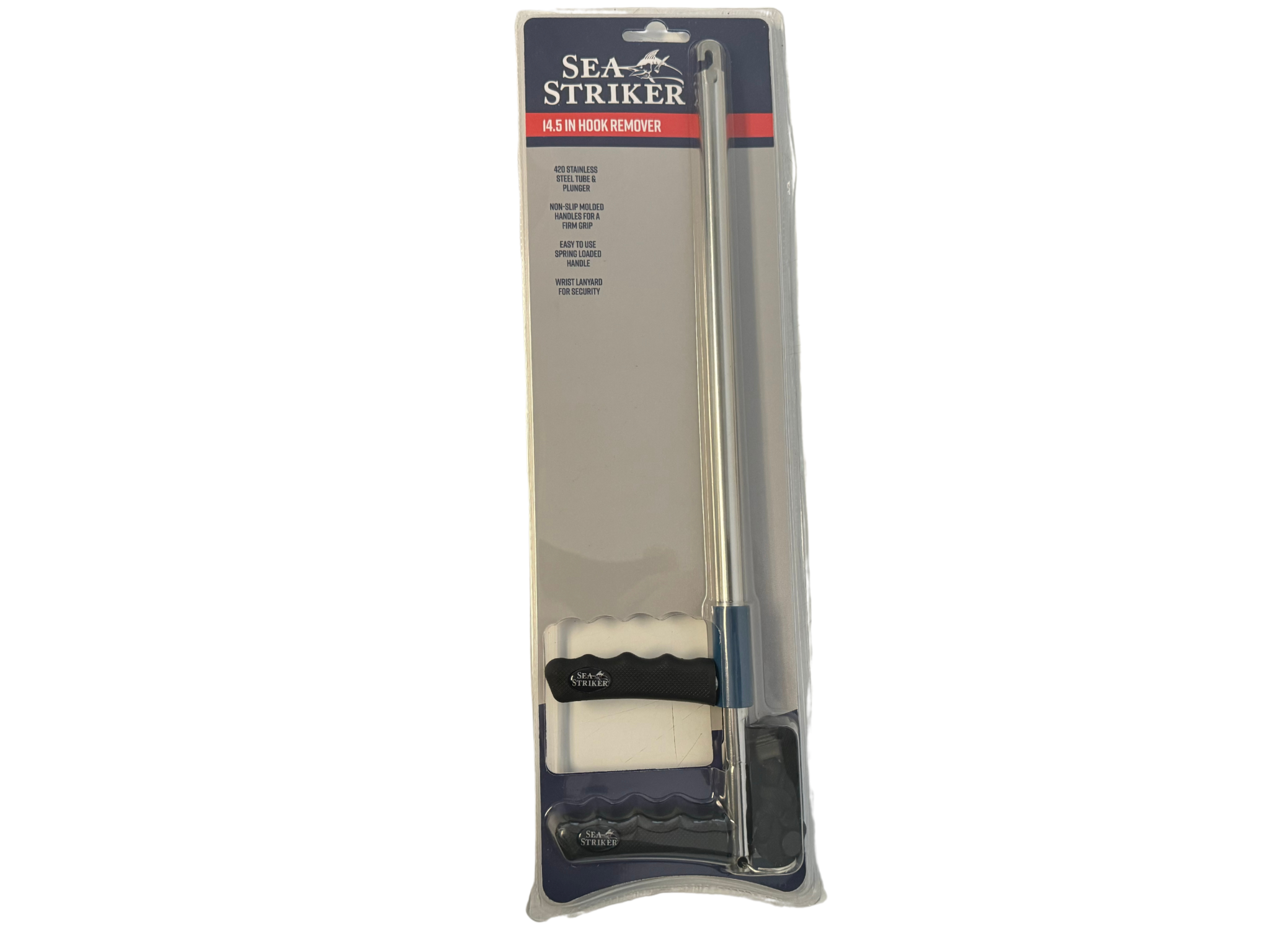 Sea Striker SSHR-145 14" SS Hook Remover