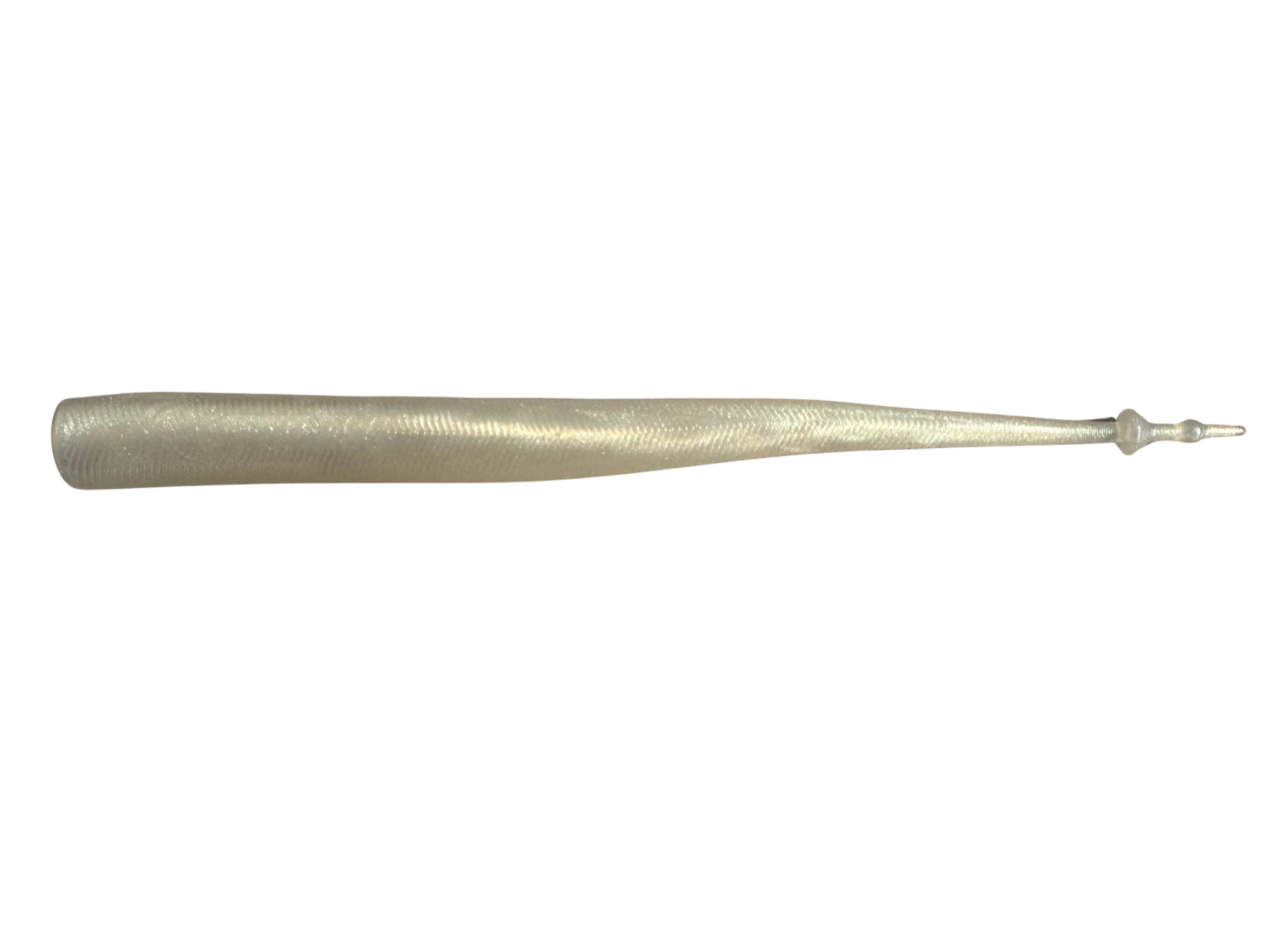 Ruthless Tackle Tickler 8"