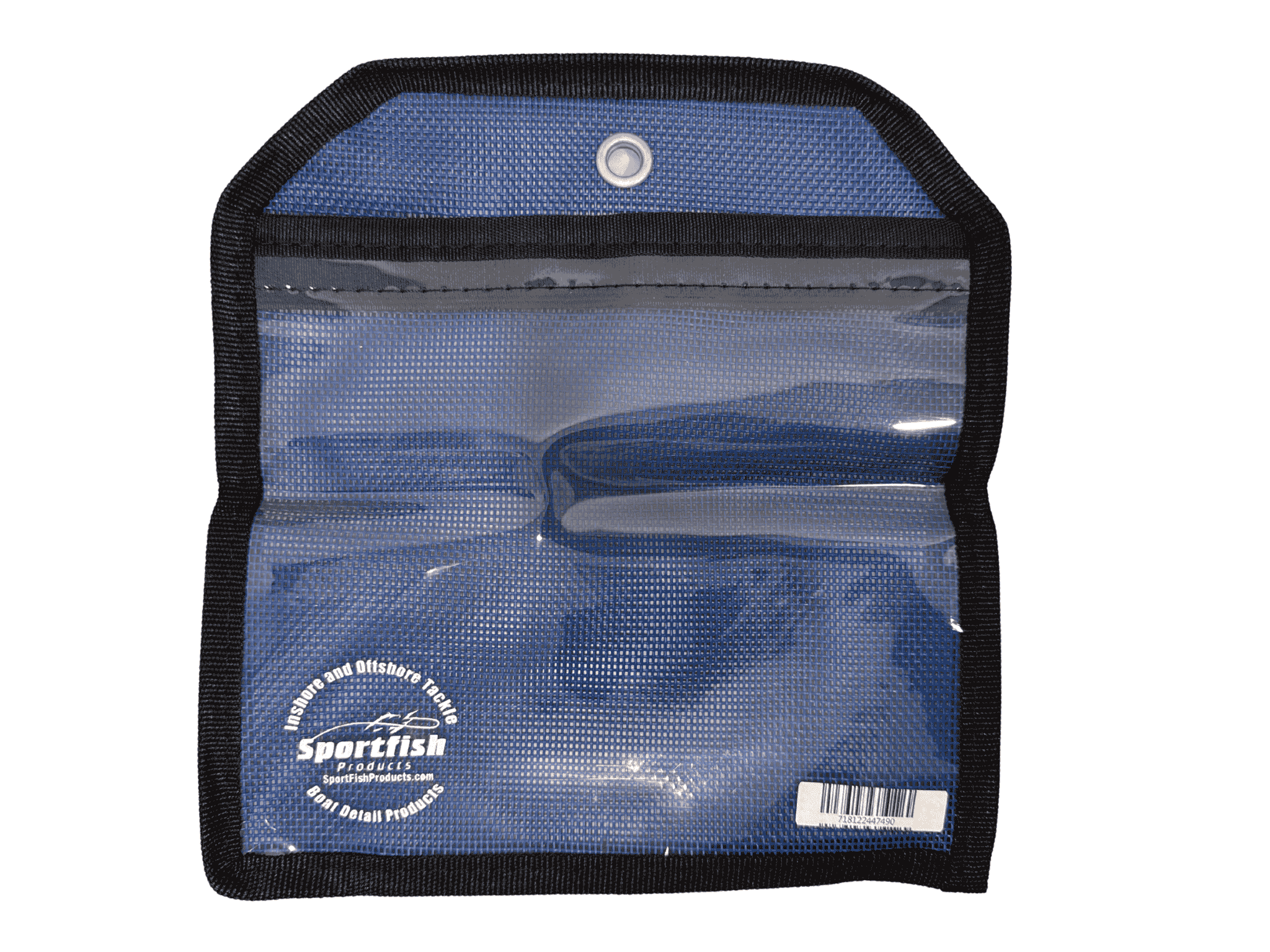 SPRO Mesh Lure Bag