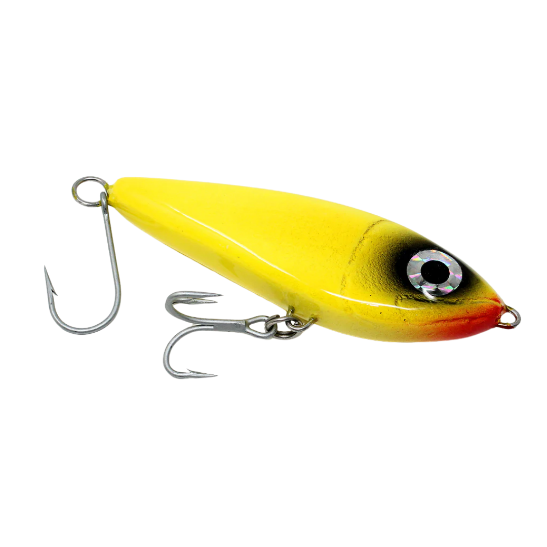 Alan's Custom Lures Combat Sr Glider