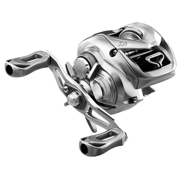 Daiwa Tatula SV TW 100 60th Anniversary Baitcast Reel Ltd