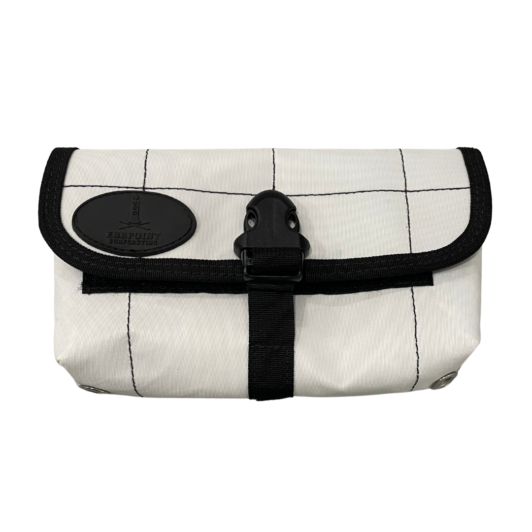 Ebbpoint Surfcasting Soft Plastic Pouch