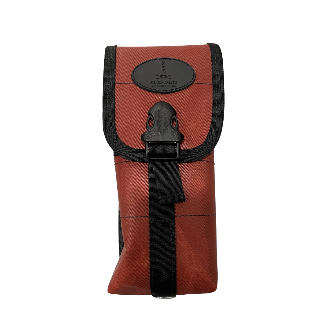 Ebbpoint Surfcasting Singular Tube Surf Bag