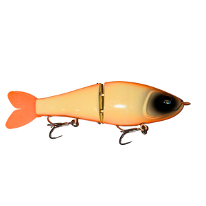 Orange Bone
