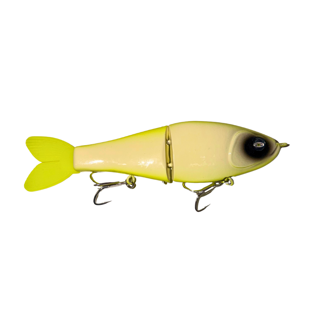 JYG Pro Glyde Glide Baits