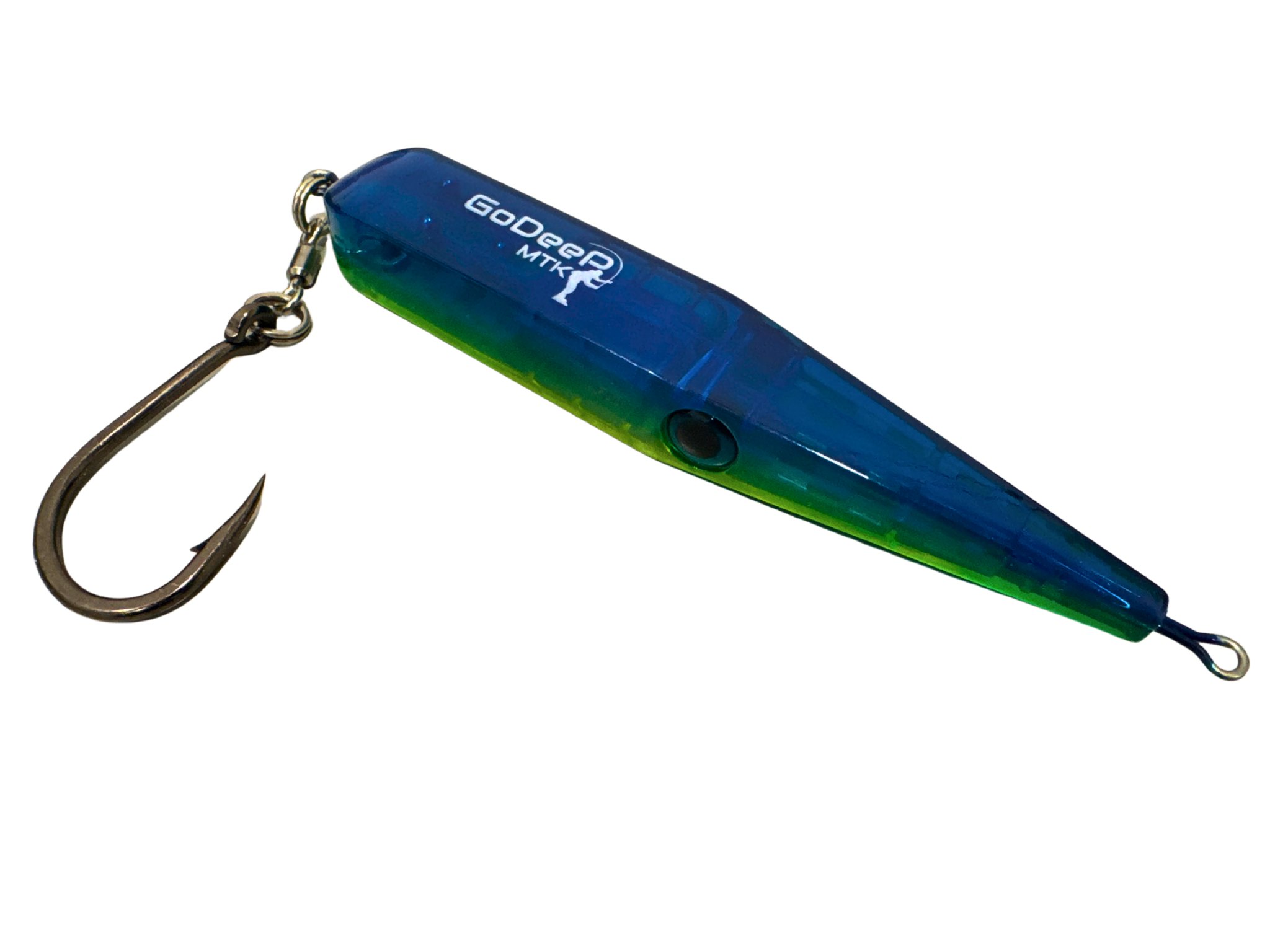 GoDeep MTK Bar Breaker Rattle