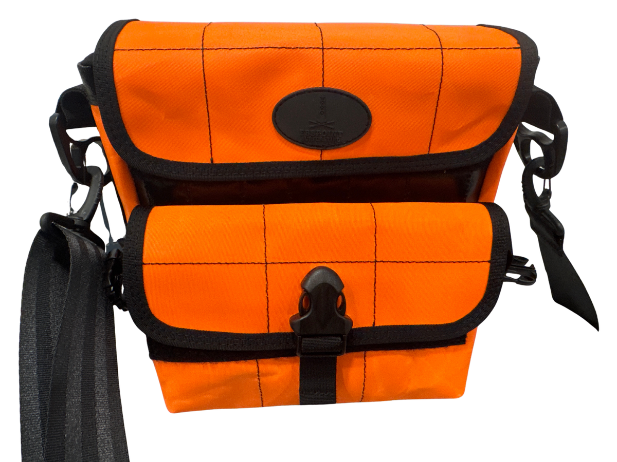 Ebbpoint Surfcasting 3 Tube Bag