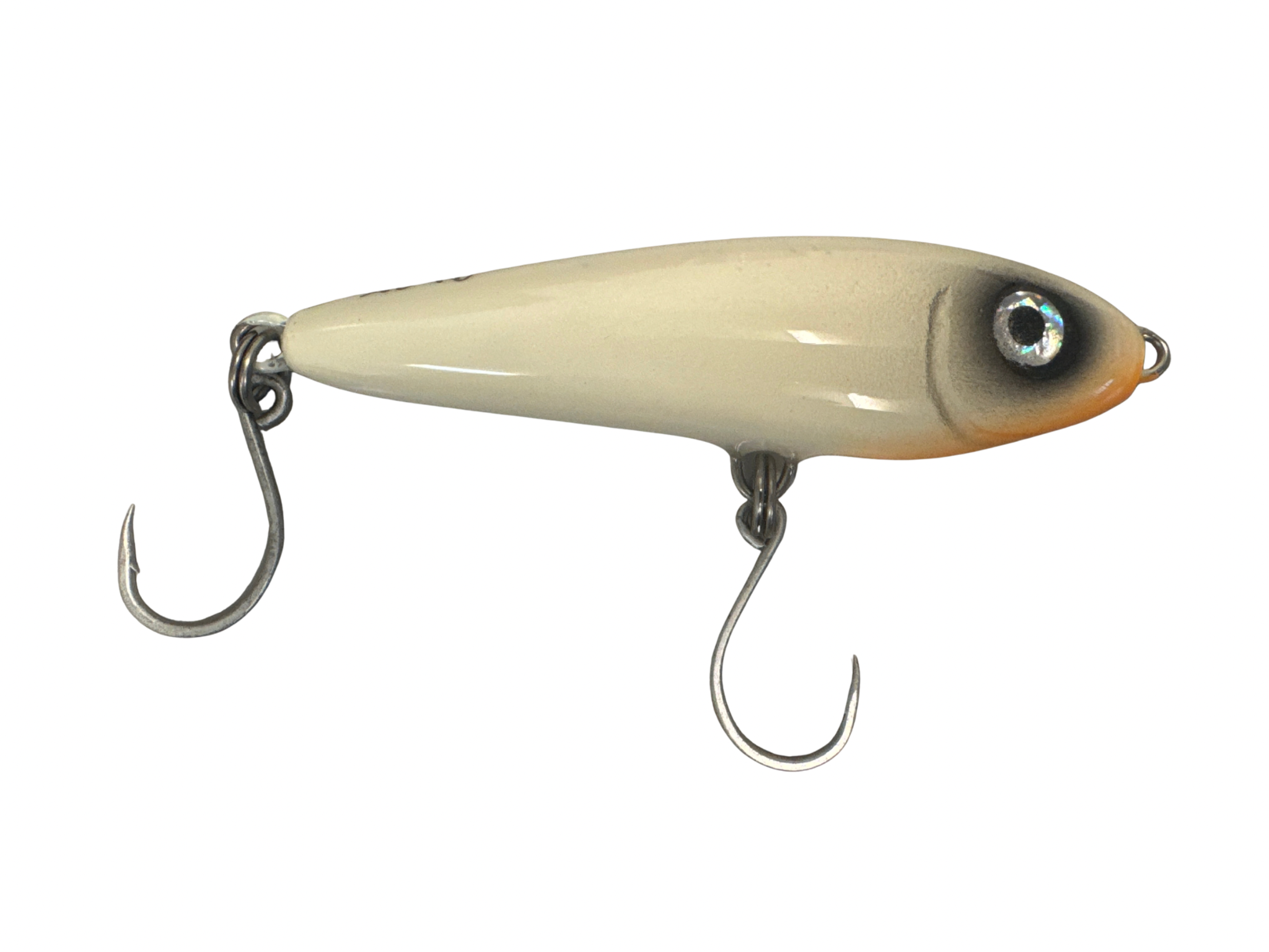 Alan's Custom Lures Twitch/Glide Bait