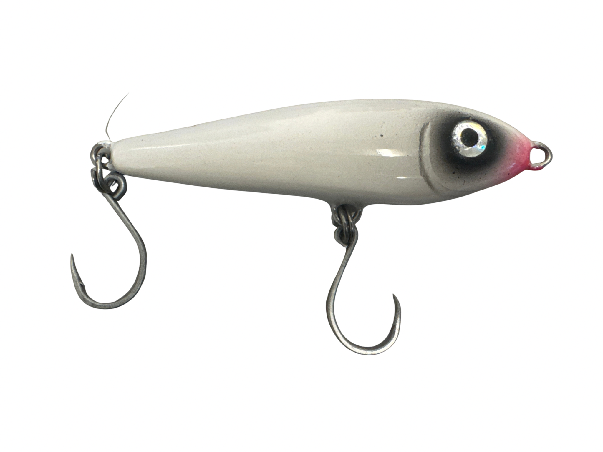 Alan's Custom Lures Twitch/Glide Bait