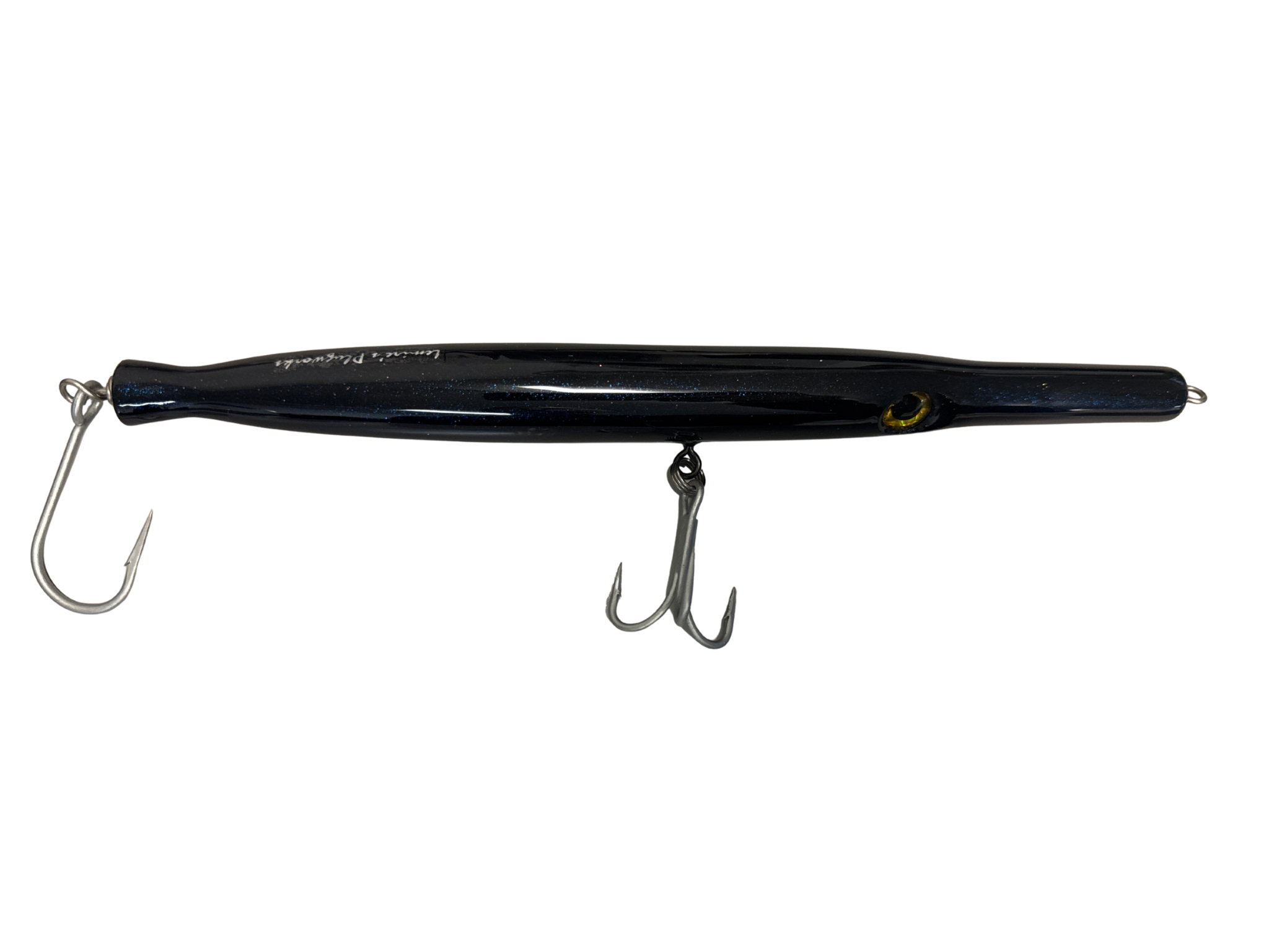 Lemire’s Plugworks Needlefish