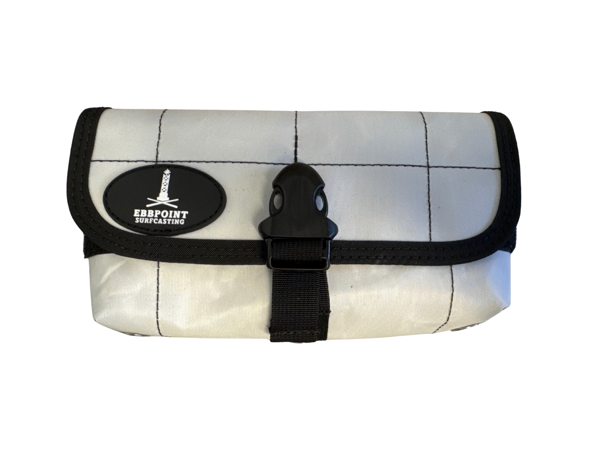 Ebbpoint Surfcasting Bucktail Pouch