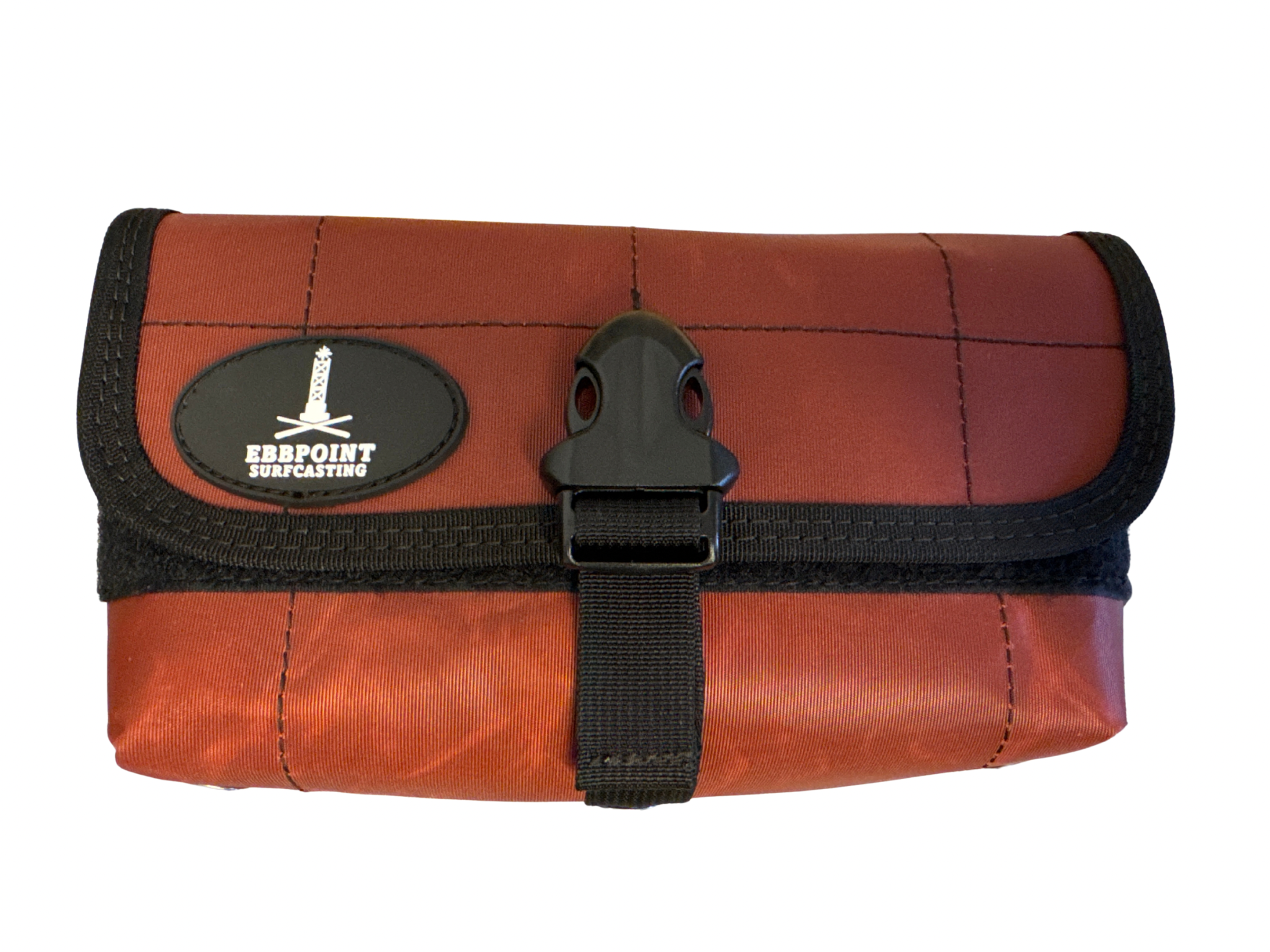 Ebbpoint Surfcasting Bucktail Pouch