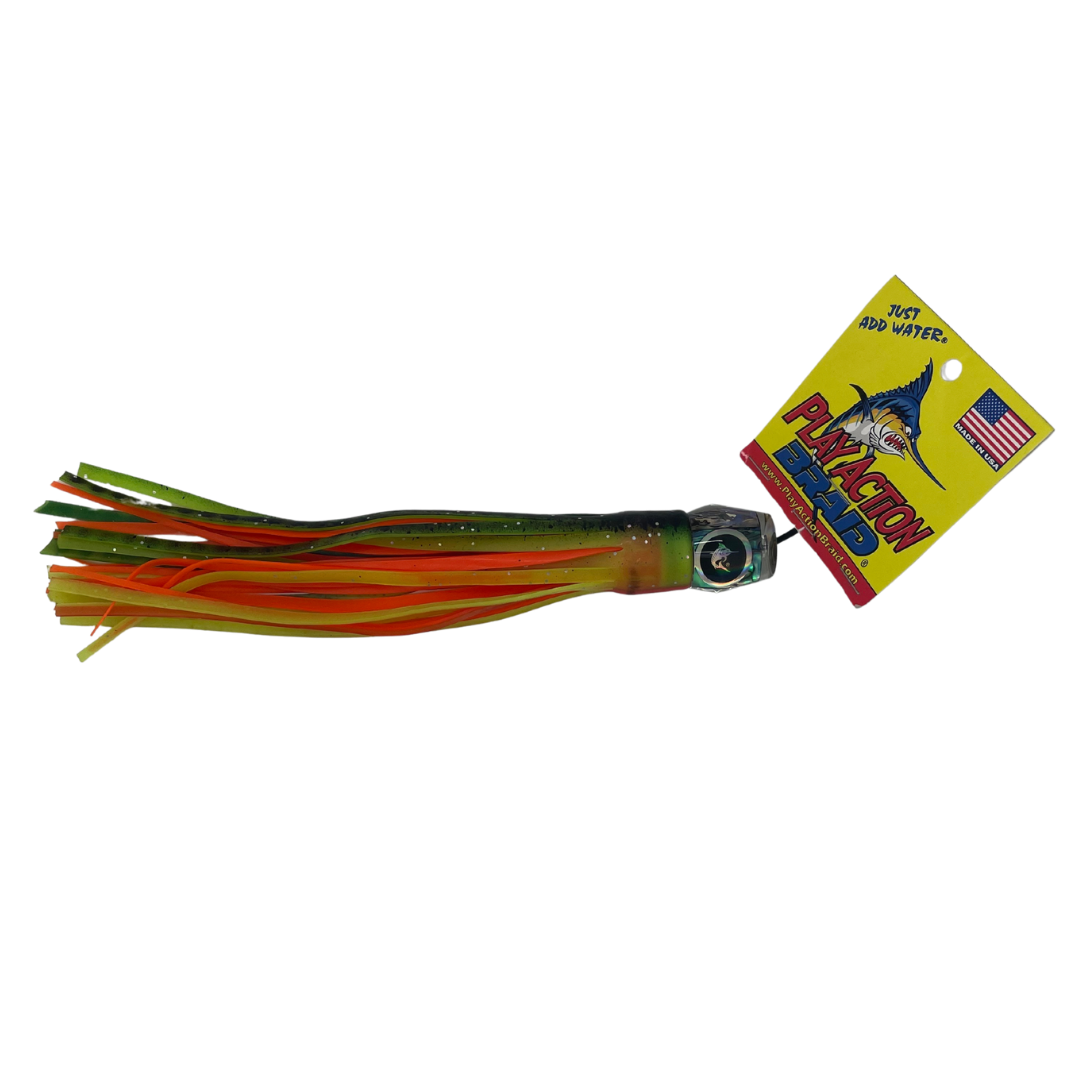 Braid Cabo Magic 9.5" 2oz Zucchini