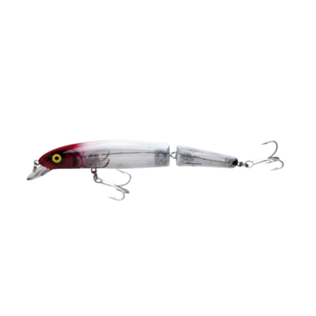 Bomber Heavy Duty Long A Minnow