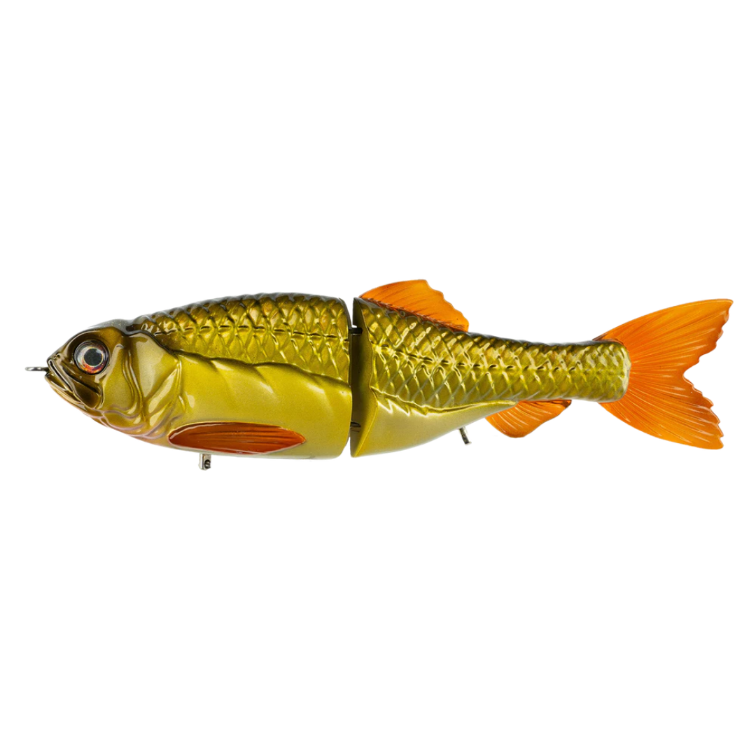 Synch Fishing Artisan Glide 180