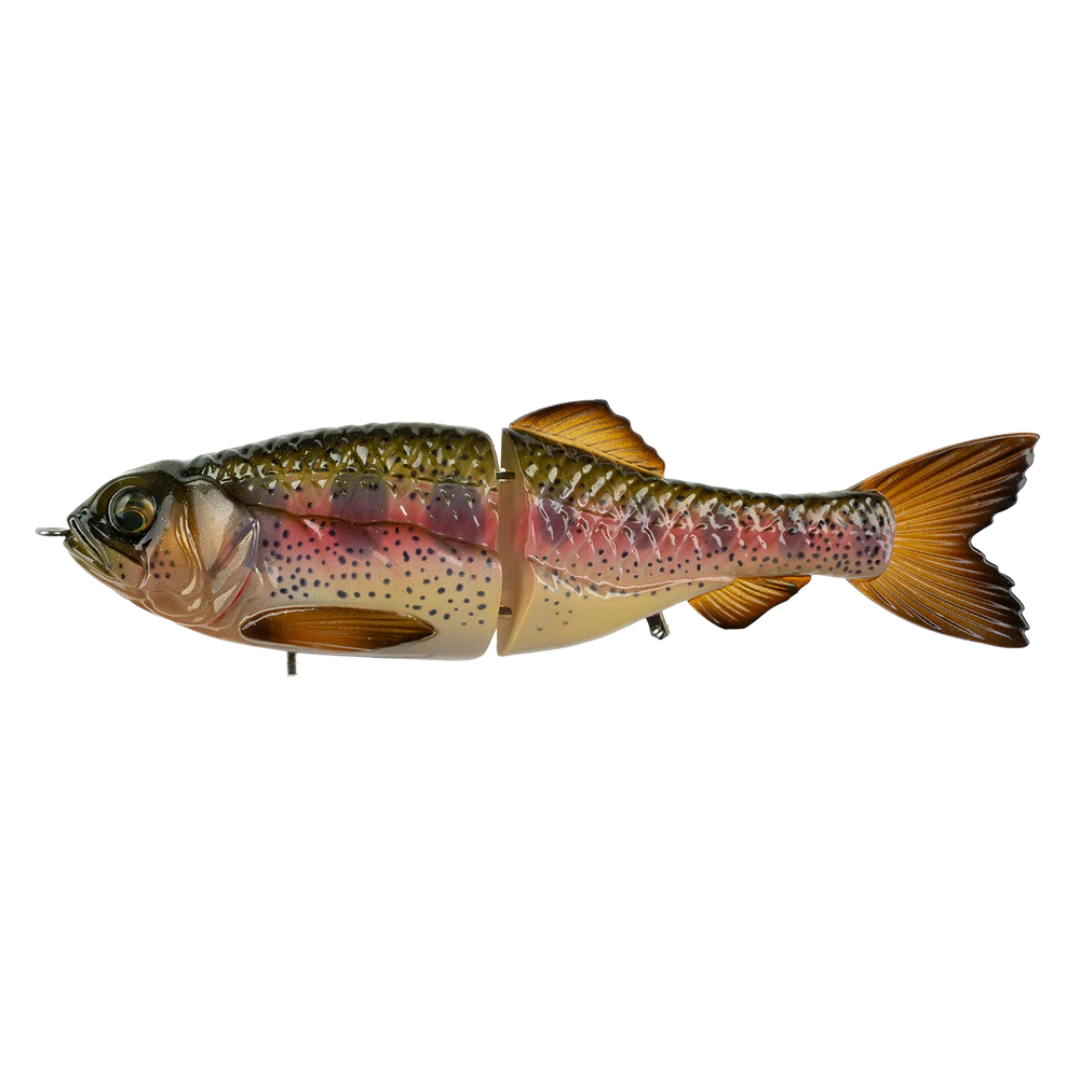 Synch Fishing Artisan Glide 180