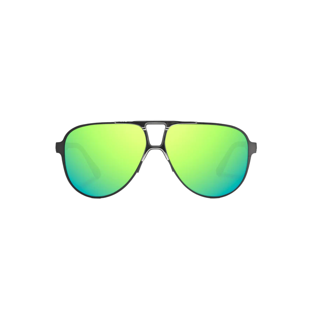 Bajio CLKG00122 Clink Gunmetal Matte Sunglasses
