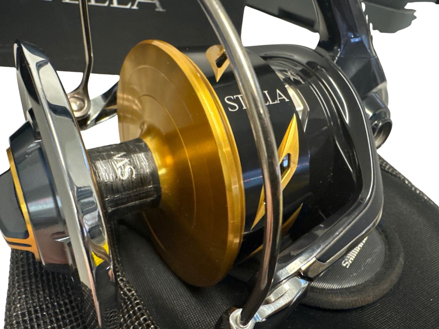 Shimano SW30000-C Stella Saltwater Spinning Reel