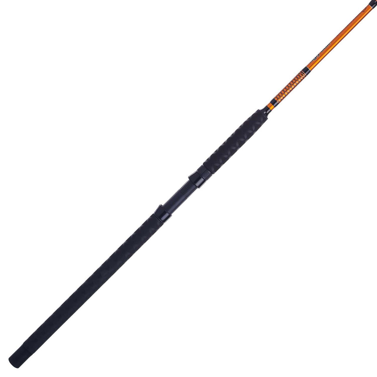Shakespeare USCACATSPEC102MH Ugly Stik Catfish Special 10' MH 2pc