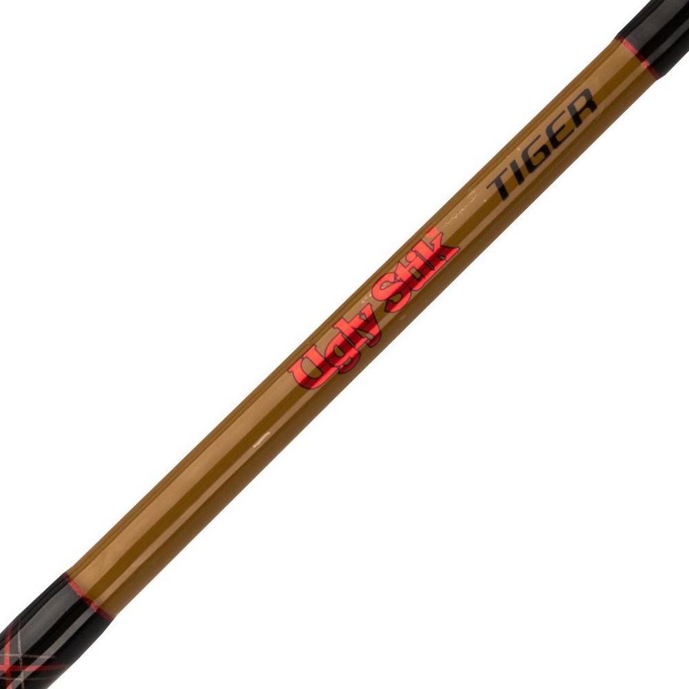 Shakespeare Ugly Stik Tiger Cast Boat Rod