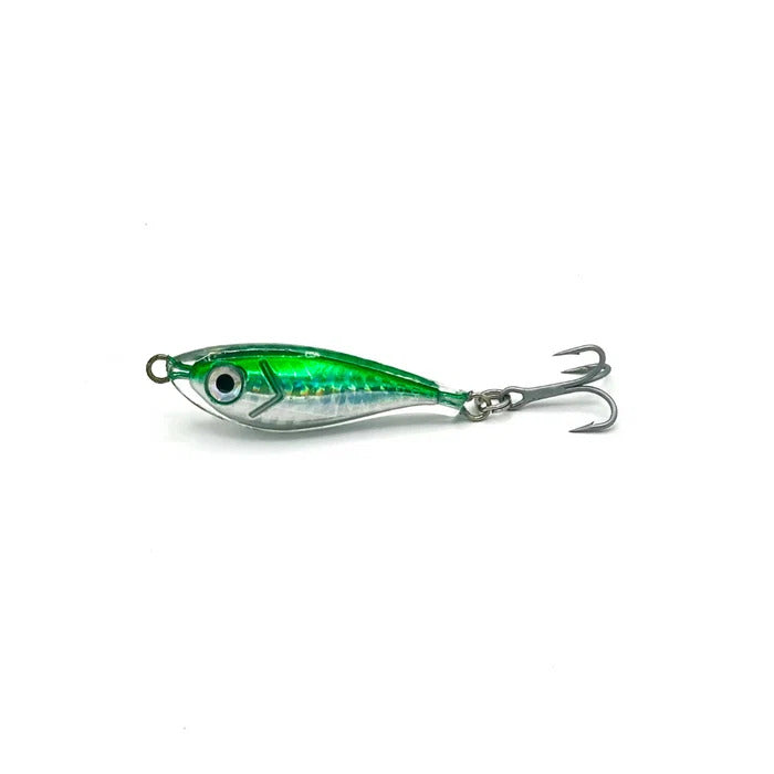 UVT Fishing The Albie Daddy