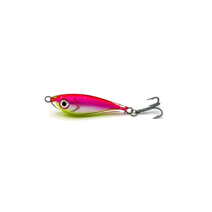 UVT Fishing The Albie Daddy