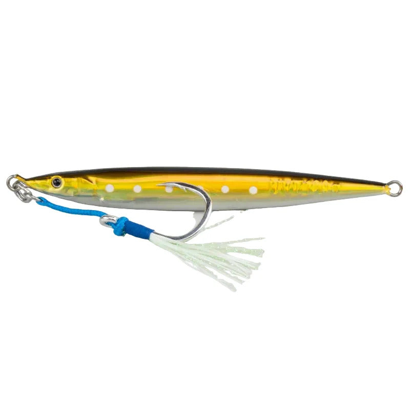 UVT Fishing Captain Cory's Tuna Jigs
