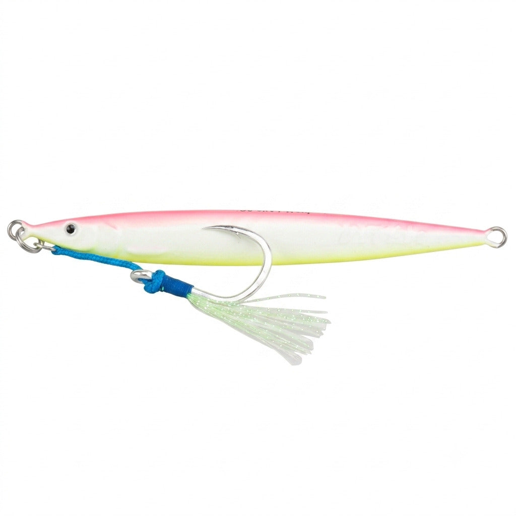 UVT Fishing Captain Cory's Tuna Jigs