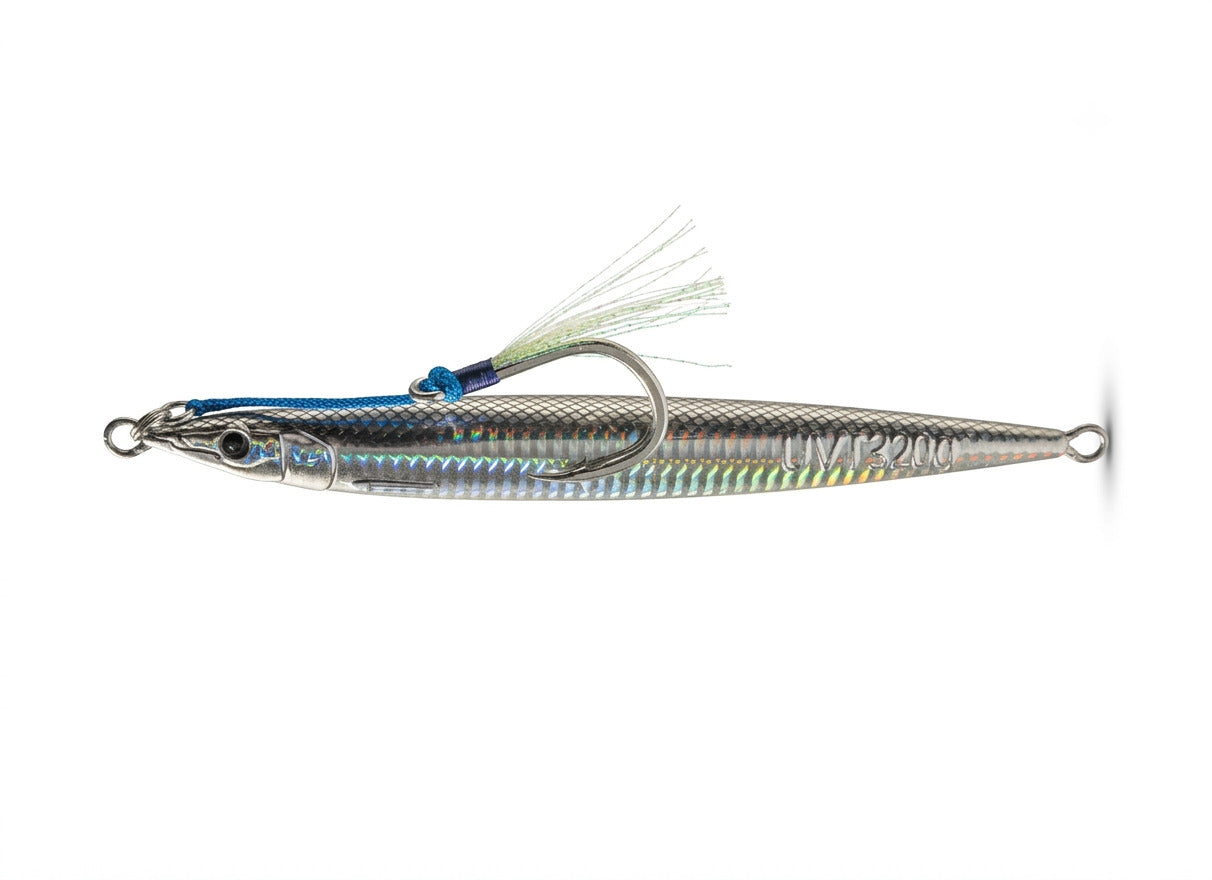 UVT Fishing Captain Cory's Tuna Jigs