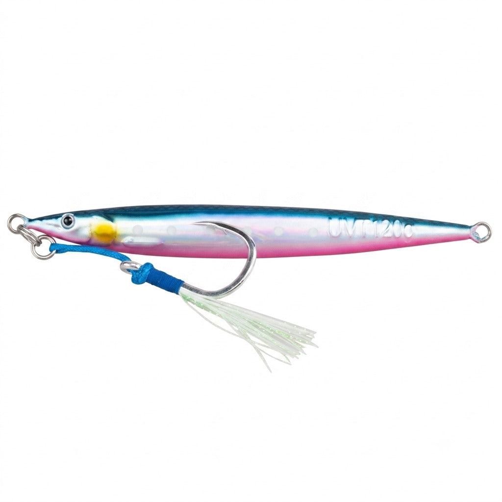 UVT Fishing Captain Cory's Tuna Jigs