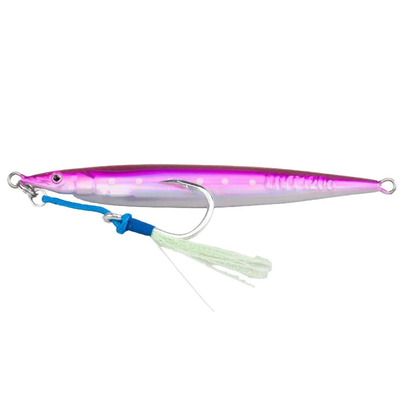 UVT Fishing Captain Cory's Tuna Jigs