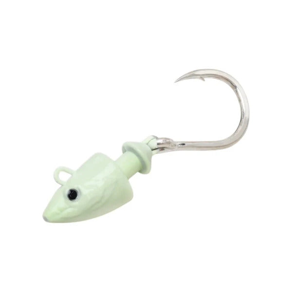 UVT Fishing The Chief Jig Heads