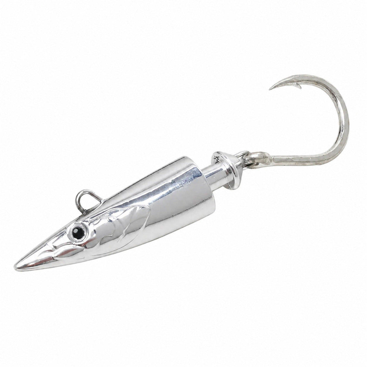 UVT Fishing The Chief Jig Heads