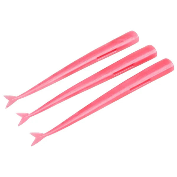 UVT Fishing The Chief Tails 3 Pack