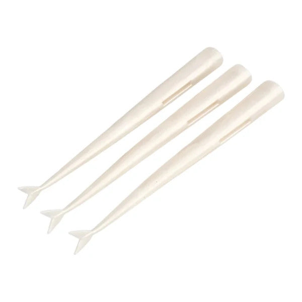 UVT Fishing The Chief Tails 3 Pack