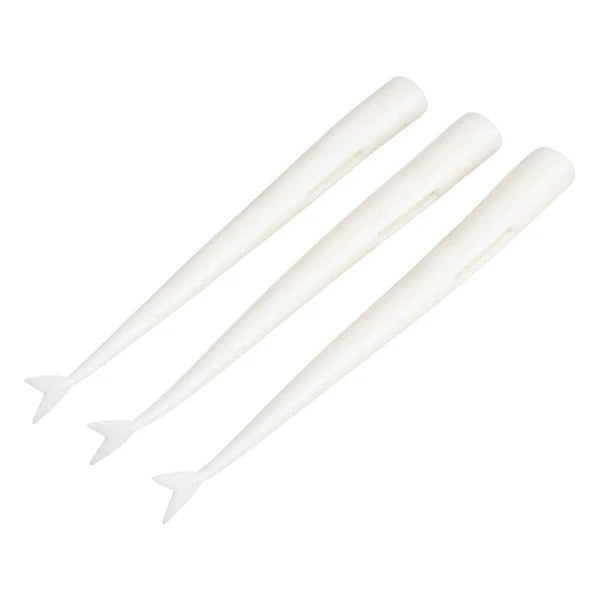 UVT Fishing The Chief Tails 3 Pack