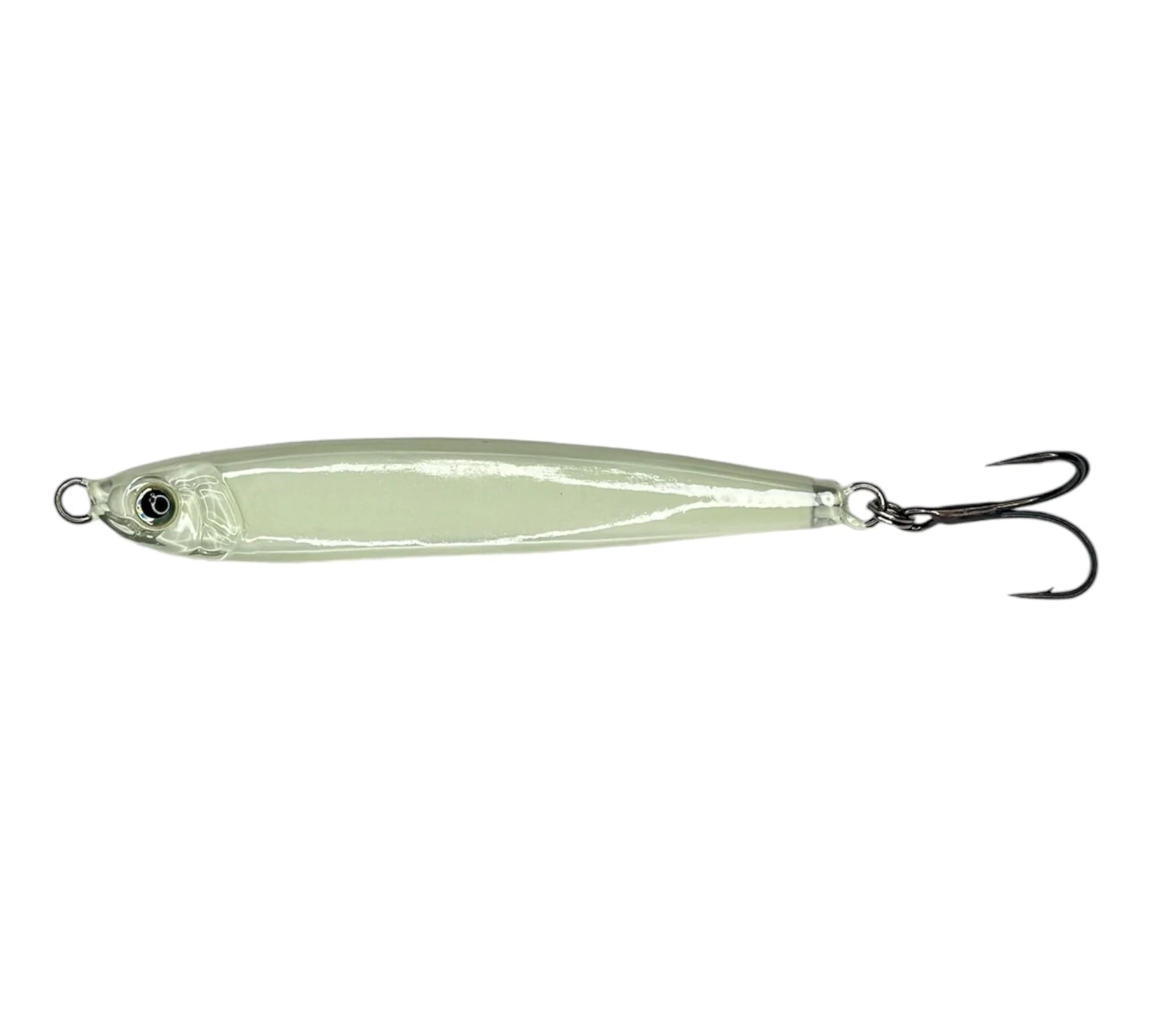 UVT Fishing Casting Epoxy Minnow