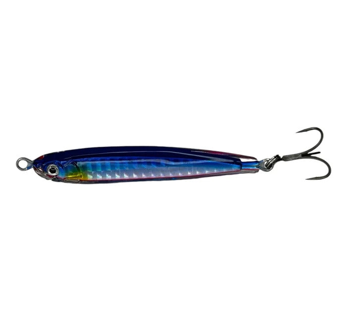 UVT Fishing Casting Epoxy Minnow