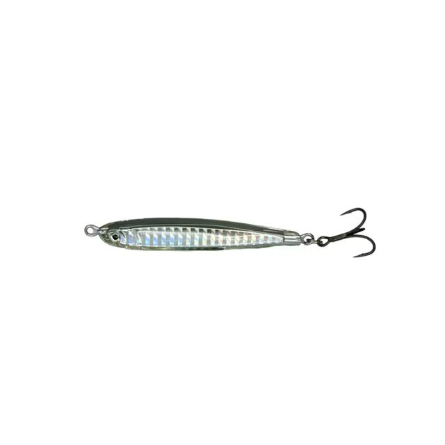 UVT Fishing Casting Epoxy Minnow