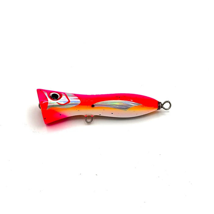UVT Fishing Murray Poppers