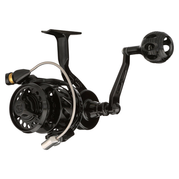 Van Staal VSBX2 Bailed Spinning Reels – White Water Outfitters