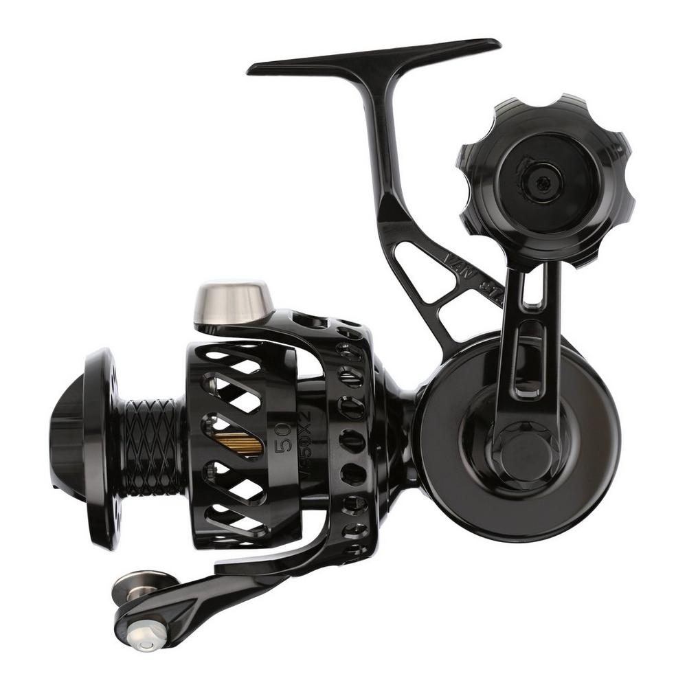 Van Staal VS X2 Fast Bail-less Spinning Reels